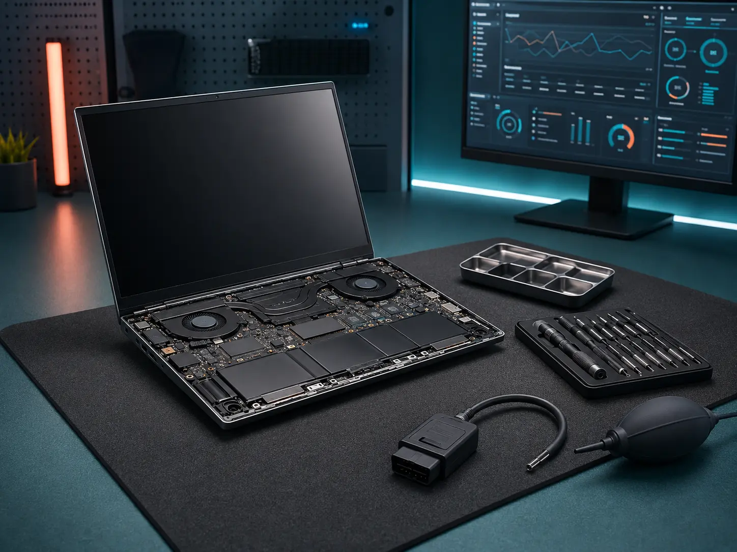 Technology that works