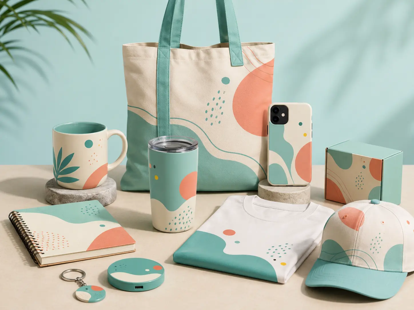 Useful products, your way